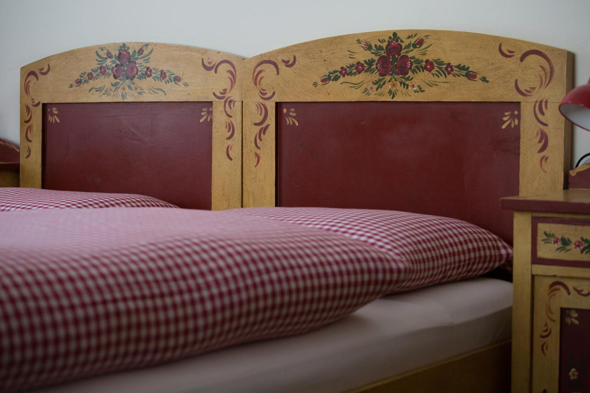 Sapelza Appartementhaus Dobbiaco Dış mekan fotoğraf